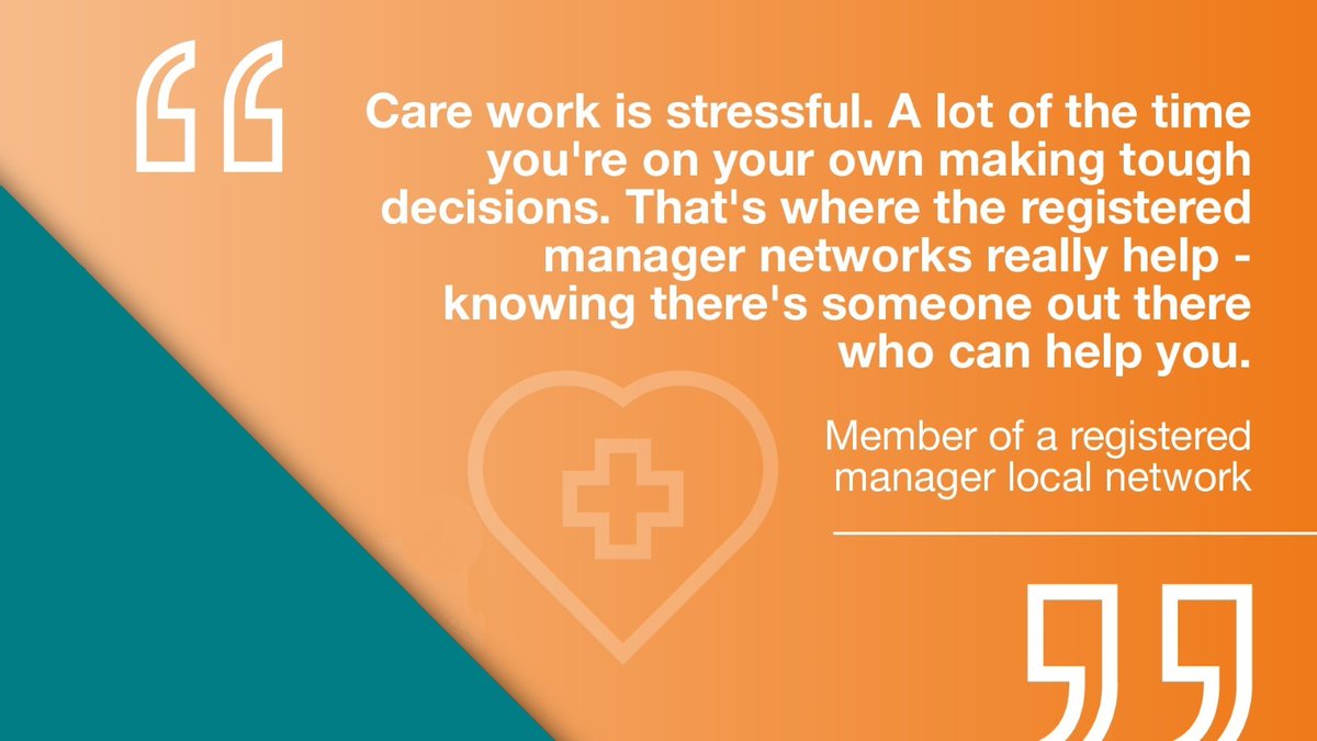 Skills for Care tweet media