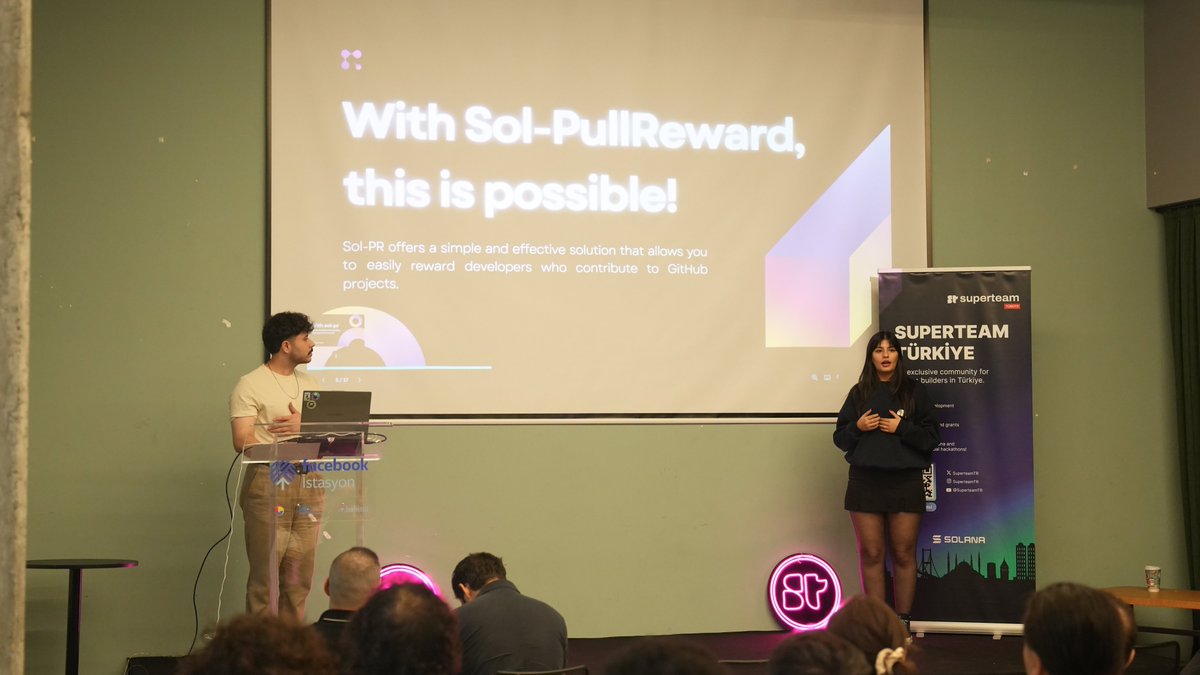 Superteam Turkey tweet media