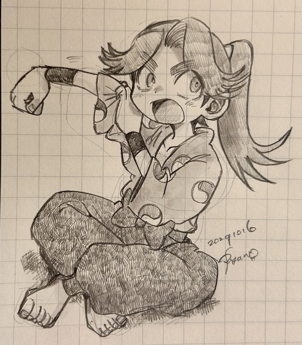 浦風藤内 