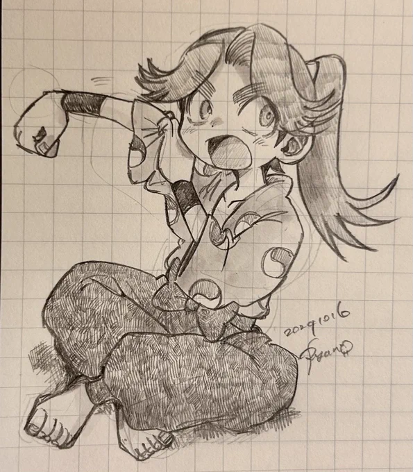 浦風藤内 