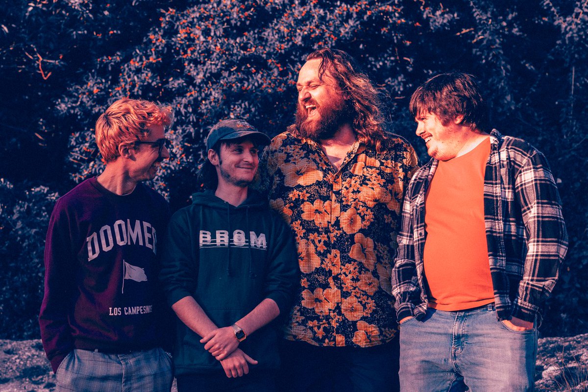 Superfriends tweet media