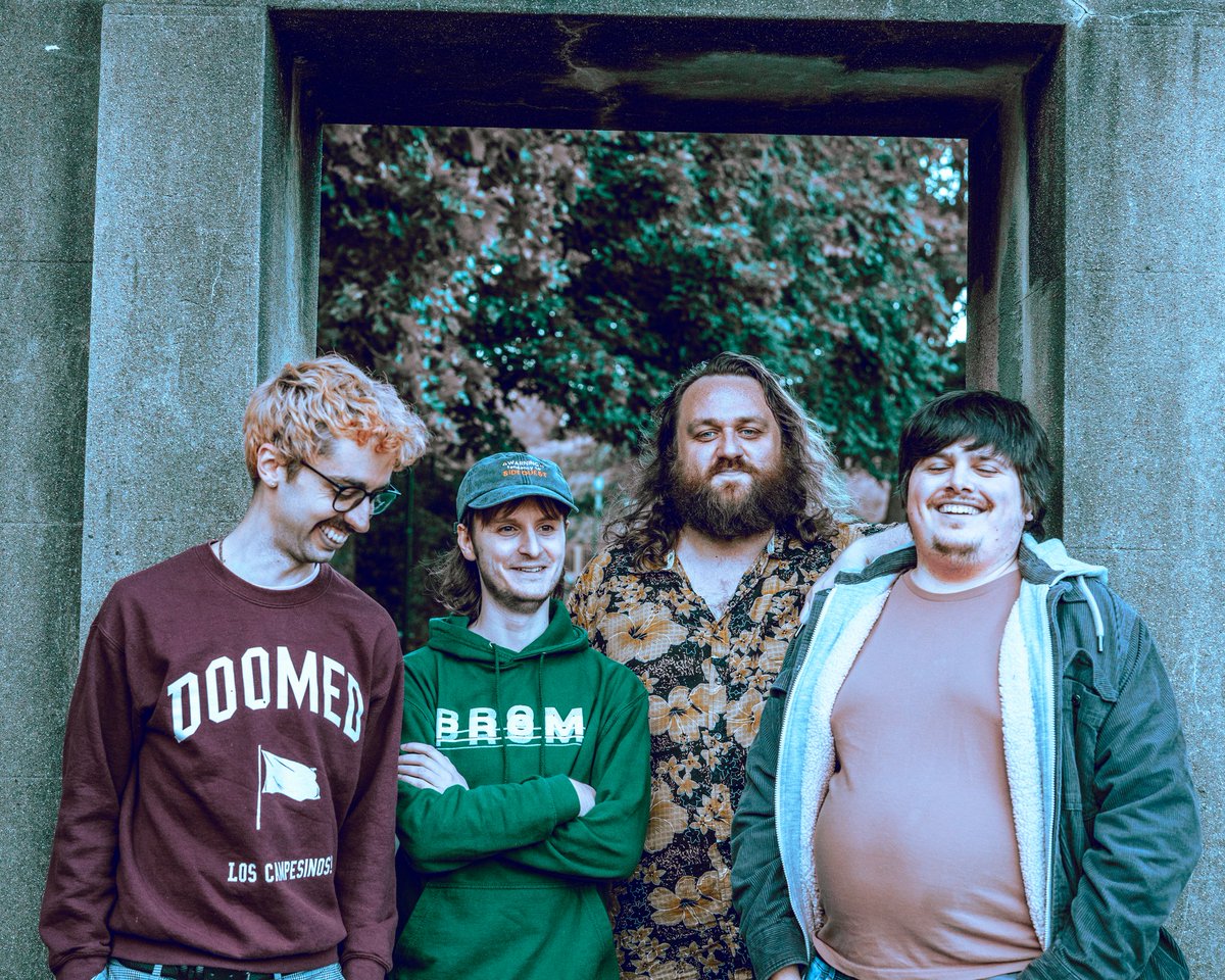 Superfriends tweet media