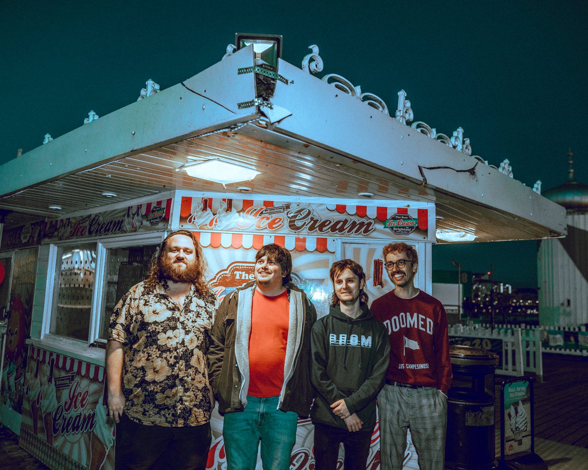 Superfriends tweet media