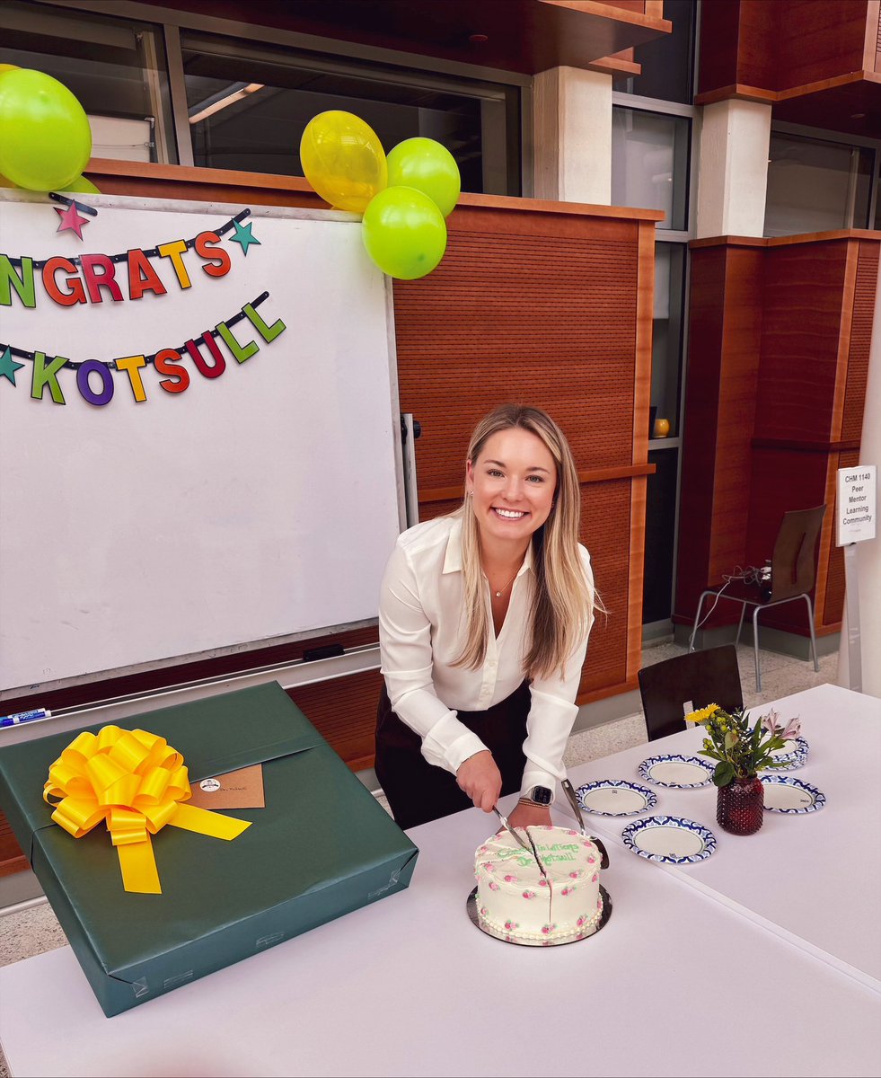 waynestatechem tweet media