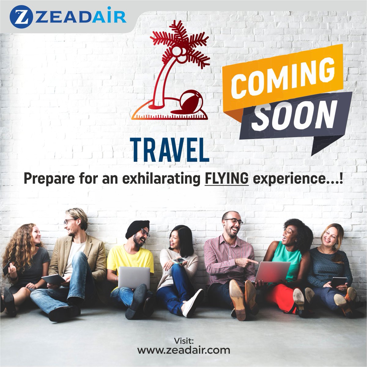 zeadaviation's tweet photo. Prepare for an exhilarating FLYING experience...!..Get ready to elevate your journey like never before with Zead Air! We're here to transform your flying experience into something truly unforgettable. From the moment you step onboard, you'll enjoy unmatched comfort, https://t.co/cTEicuuwHU
