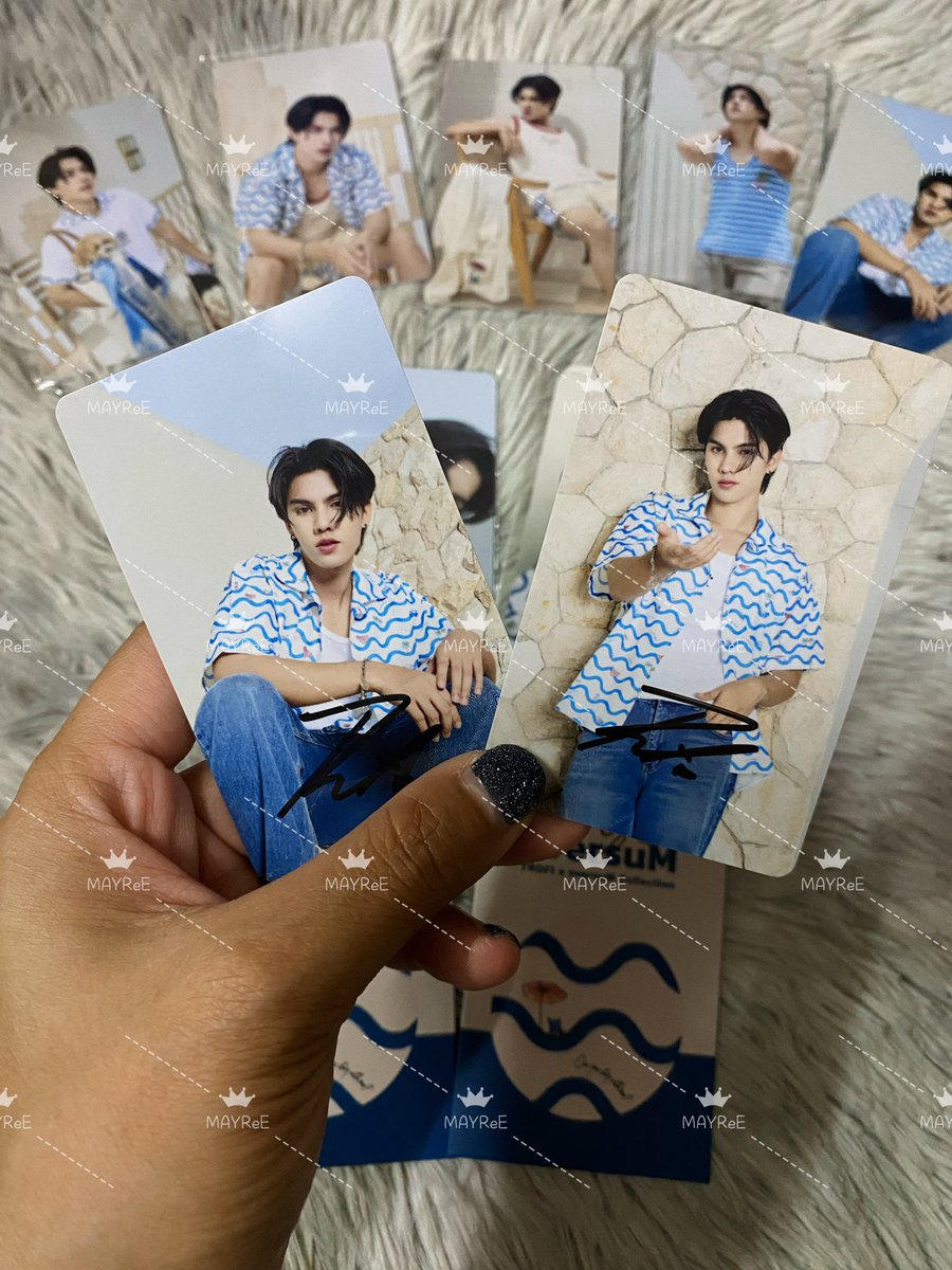 MAYReE_Vip's tweet photo. การ์ดไม่ซ้ำเก่งมากกกก 👍🏻🥹🙏 เสี่ยวอู่น่ารักกก เป็นรูปที่หมายตาไว้ด้วยได้จริง
@fort_fts @Trofi_Official
#TROFIeversuMxFORTFTS
#TROFIxeversuM #eversuM
#TROFI2024 #TROFI
#FortFTS #ComeFortZon #BabyFeat https://t.co/x9yB1UAz7Z