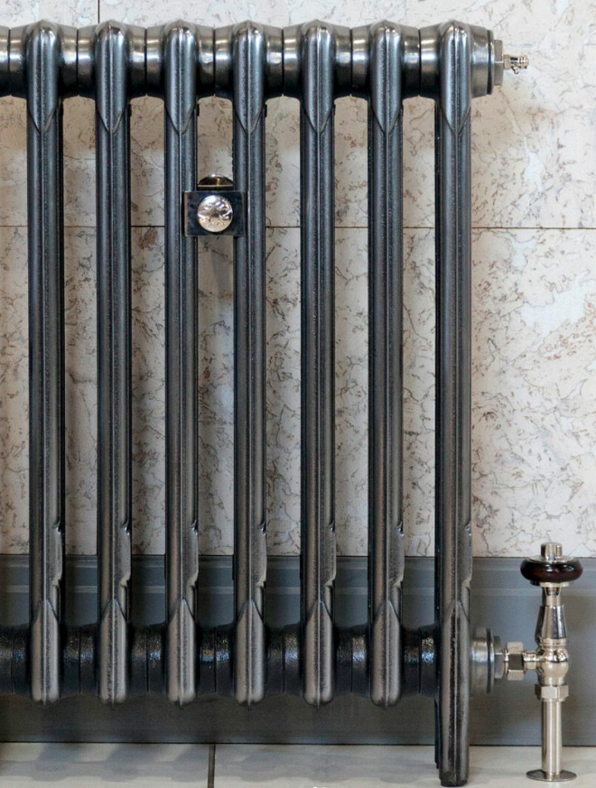 We not only offer a variety of premium radiators but also stock the essential finishing touches. From valves to pipe covers, our wide range of fittings and accessories ensures your radiator not only performs perfectly but looks the part too. ✨ 
bit.ly/3YEZSbV

#heating