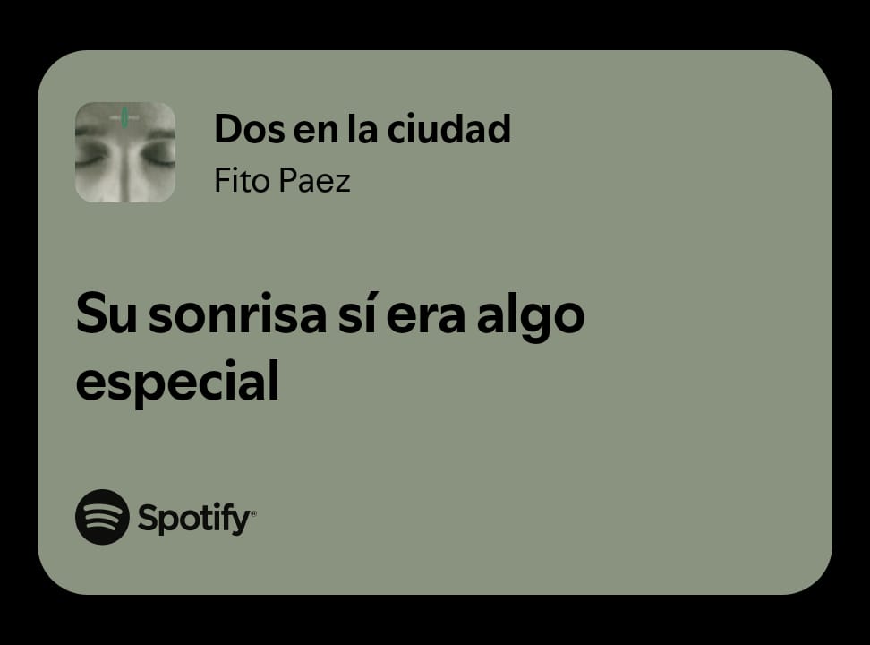 rockEnSpotify's tweet photo. https://t.co/OzRznYDPGJ