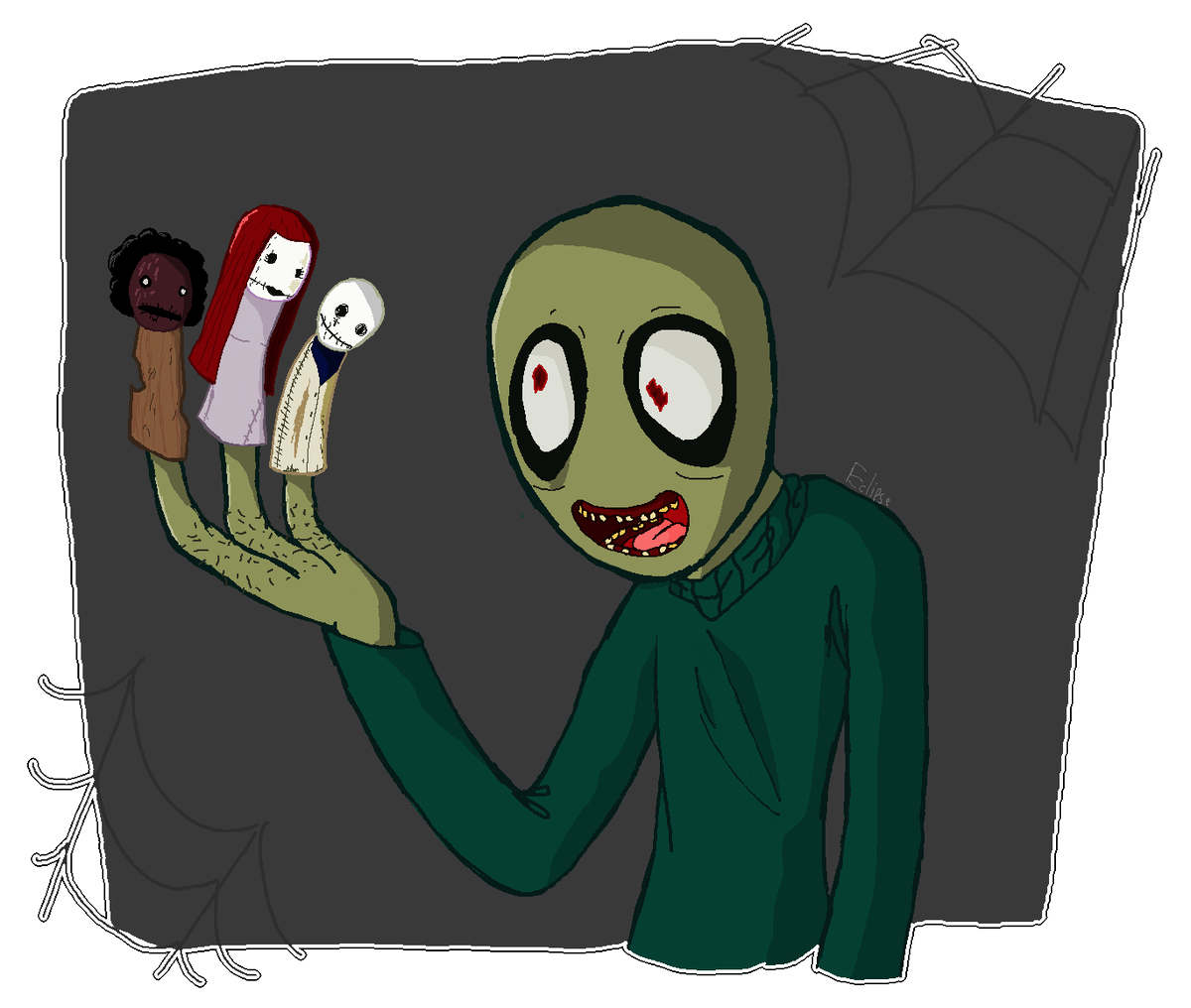 SoulDoll2005's tweet photo. Salad Fingers But Drawn on MSPaint
#Digitalart #Illustration #Originalcharacter #originalcharacterart #Originalartwork #Originalart #Artwork #Saladfingers #Saladfingersfanart #DavidFirth #Mspaint https://t.co/Td8Lih2HMT