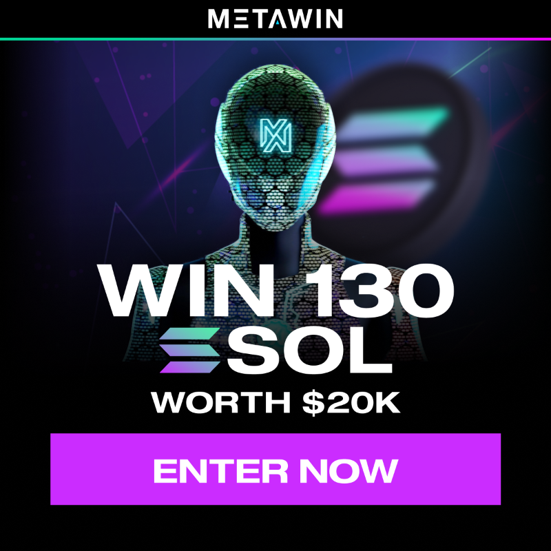 MetaWin's tweet photo. We've paid out more than $14 MILLION in PRIZES! 💸💸

And we're not stopping! 🚀 Check out our MASSIVE COMPETITIONS drawing this week.

Get your ENTRIES NOW!
➡️ https://t.co/e81A29Ty3r