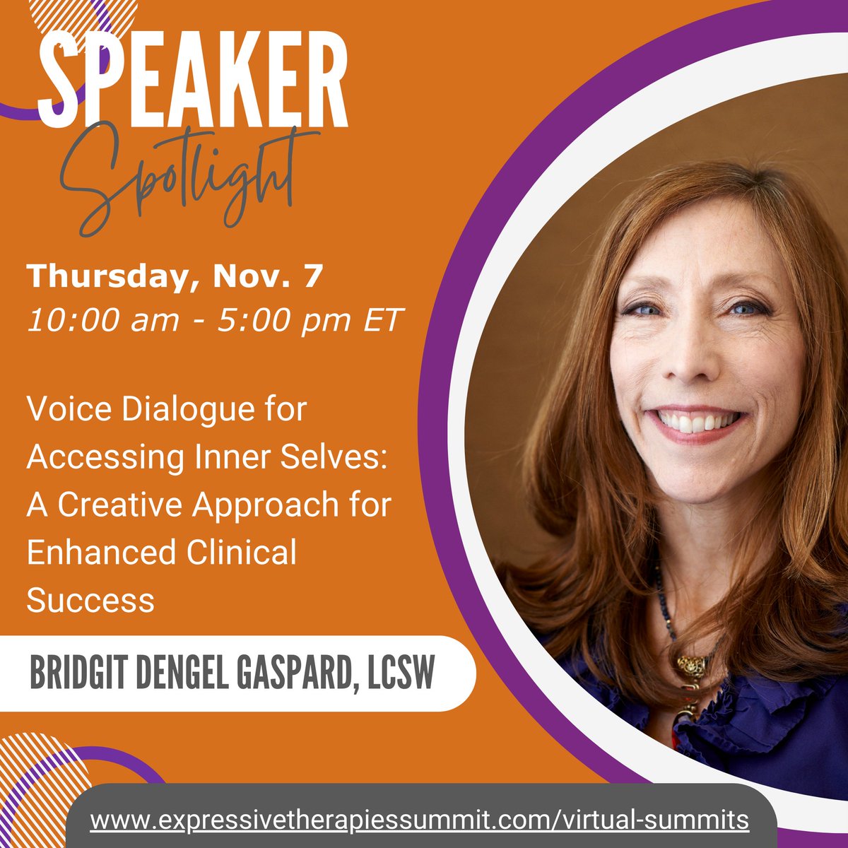 BridgitGaspard's tweet photo. #voicedialogue is happening! Zoom with me for 6 CECs from 10-5 EST on Thursday, November 7.

Mapping #innerselves and recognizing their gifts/stings is an adventure of discovery.  

Register: https://t.co/BtwqdZ9fAv https://t.co/SEAkbcOz2r