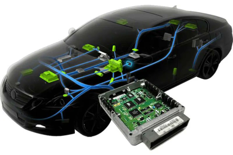 szonouz's tweet image. #acm_ccs Vehicles come with >hundred computers onboard (constituting >40% of the price). ERACAN is a comprehensive real-world study of various attack vectors against modern vehicles introducing new threat models, and empirically validated defenses. Today, 2b presented at CCS'24!