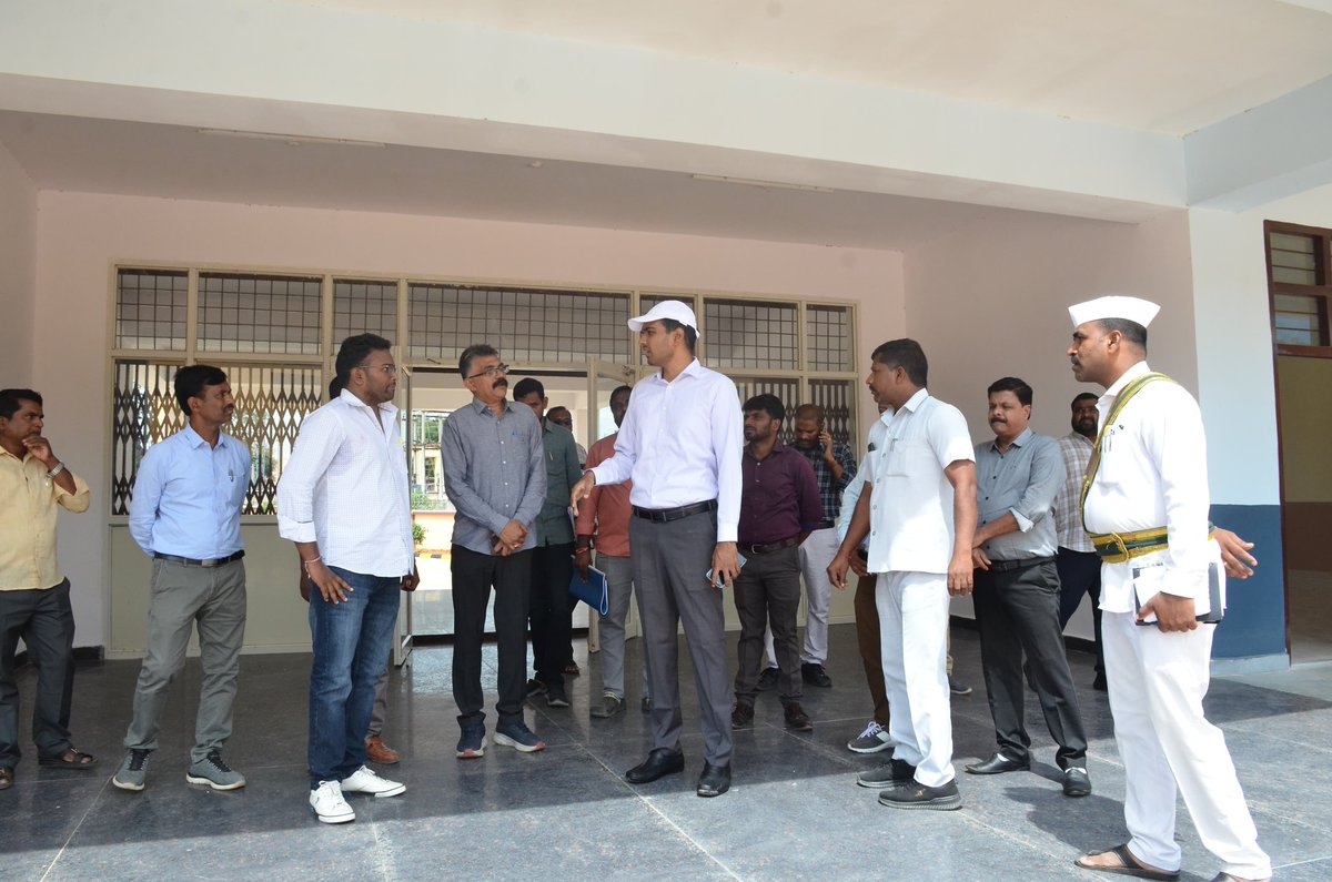 Collector Siddipet tweet media