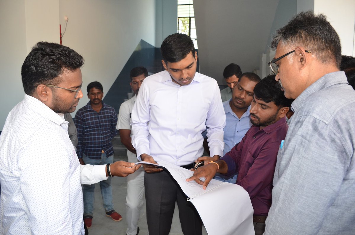 Collector Siddipet tweet media