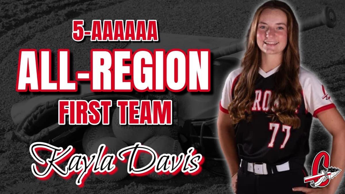 Georgia Power McCormack 25/26 (@gap_mccormack) on Twitter photo Kayla Davis doing what Kayla Davis does. Excel!
<a href="/KaylaDavis2026/">Kayla Davis</a> <a href="/DickeysDugout_/">Dickey’sDugout</a>
That’s you 77!
<a href="/SBRRetweets/">Softball Recruiting Reposts</a> <a href="/ExtraInningSB/">EXTRA INNING SOFTBALL</a> <a href="/LineDsoftball/">Line Drive Media</a> <a href="/SoftballDown/">Down South Softball</a> <a href="/gadcsoftball/">Georgia Dugout Club</a> <a href="/EASRecruiting/">Empowered Analytic Sports Recruiting</a> Kayla Davis doing what Kayla Davis does. Excel!
<a href="/KaylaDavis2026/">Kayla Davis</a> <a href="/DickeysDugout_/">Dickey’sDugout</a>
That’s you 77!
<a href="/SBRRetweets/">Softball Recruiting Reposts</a> <a href="/ExtraInningSB/">EXTRA INNING SOFTBALL</a> <a href="/LineDsoftball/">Line Drive Media</a> <a href="/SoftballDown/">Down South Softball</a> <a href="/gadcsoftball/">Georgia Dugout Club</a> <a href="/EASRecruiting/">Empowered Analytic Sports Recruiting</a>