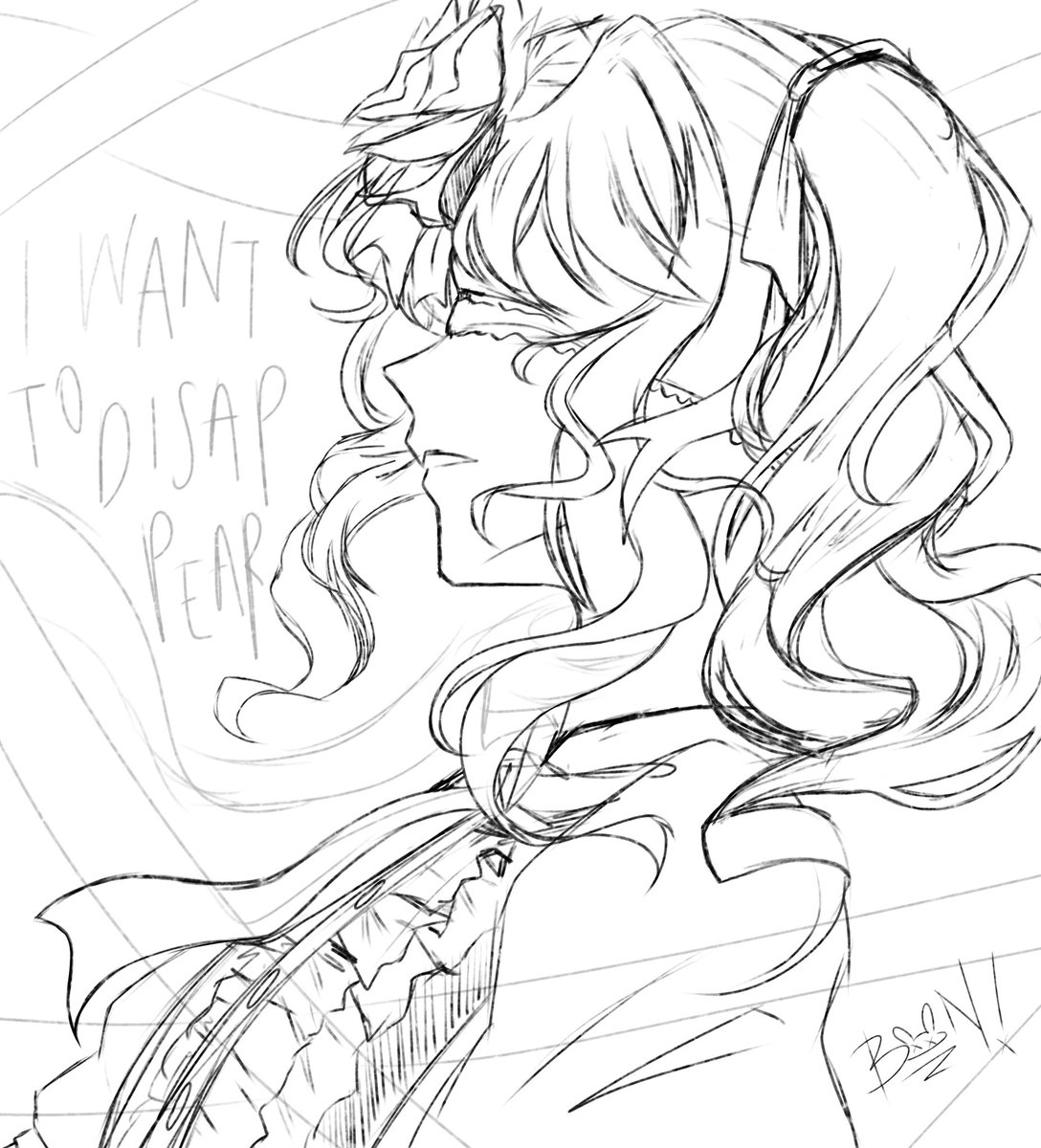 DeathBunnix's tweet photo. The devil works hard but Mizuki Akiyama fans work harder (I did not survive Mizu5)

#prsk_FA https://t.co/jLUGIvTQhP