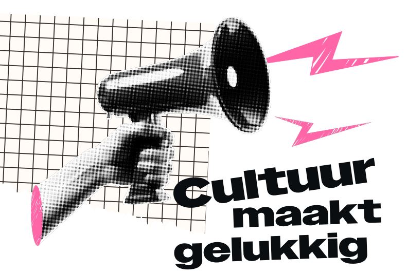 We hebben een nieuwe cultuurnota! Lees 'm via bit.ly/4ham86w. Wethouder <a href="/KirstendeWrede/">Kirsten de Wrede</a>: "Kunst &amp; cultuur daagt uit, verbindt, geeft kleur, troost en houdt een spiegel voor. Kunst is geen luxe, het staat aan de basis van een gezonde, inclusieve en sterke samenleving."