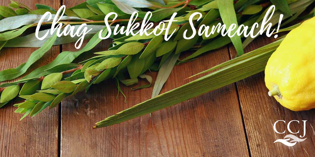Council of Christians and Jews (@ccjuk) on Twitter photo Chag Sukkot Sameach to all celebrating!
In our blog archive, Rabbi David Mason reflects on Sukkot as a festival of migration: ccj.org.uk/blog/succot2023 <a href="/rabbidavidmason/">Rabbi David Mason</a> Chag Sukkot Sameach to all celebrating!
In our blog archive, Rabbi David Mason reflects on Sukkot as a festival of migration: ccj.org.uk/blog/succot2023 <a href="/rabbidavidmason/">Rabbi David Mason</a>