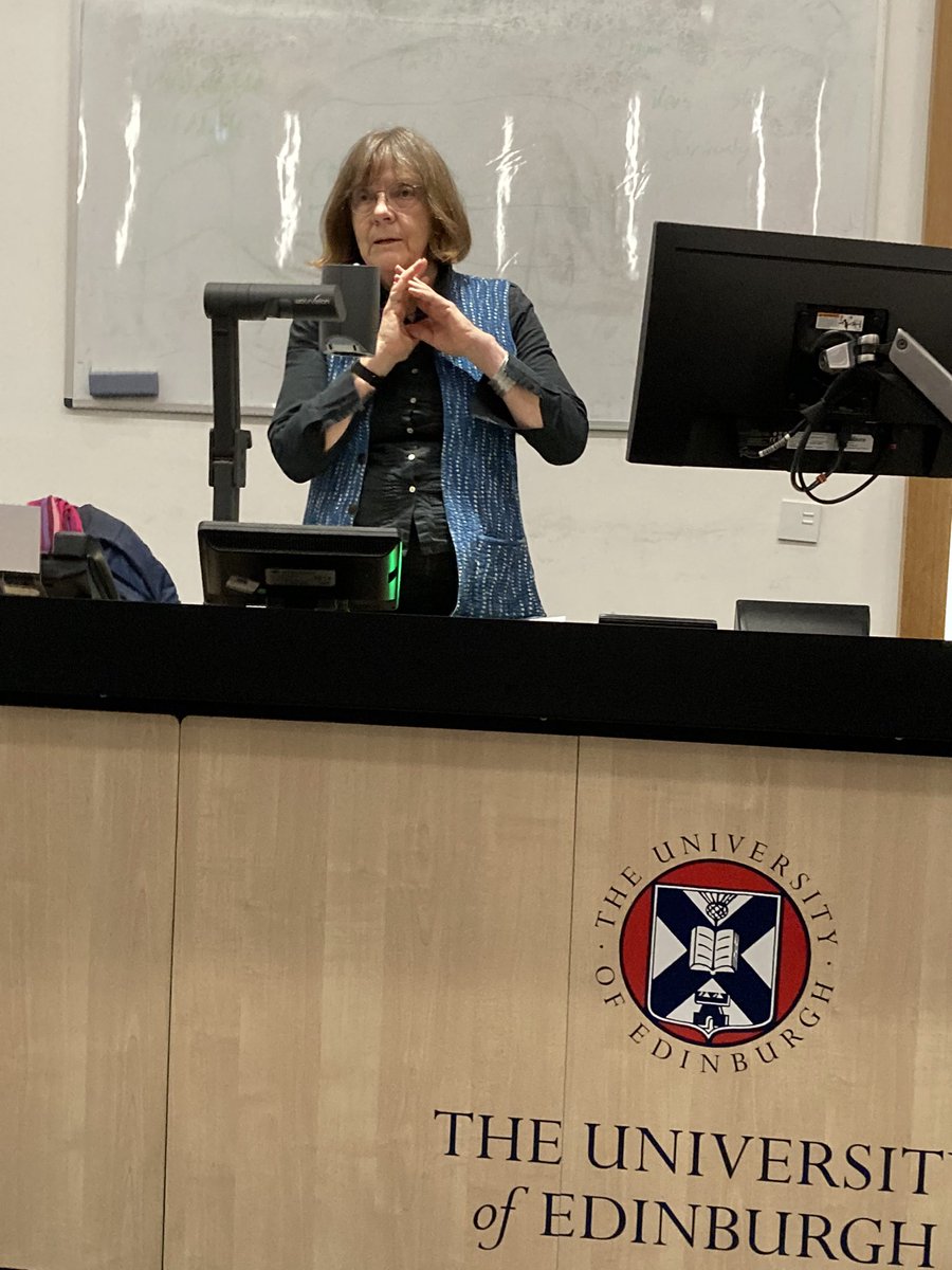 Dr Sara Rich Dorman tweet media