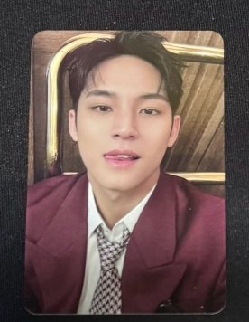 Kiki_rkz's tweet photo. Wtb Spill The Feels Carat ver Mingyu melet✋🏻😭

#SPILL_THE_FEELS #MINGYU #SEVENTEEN #wtb https://t.co/HDsiKjniTC