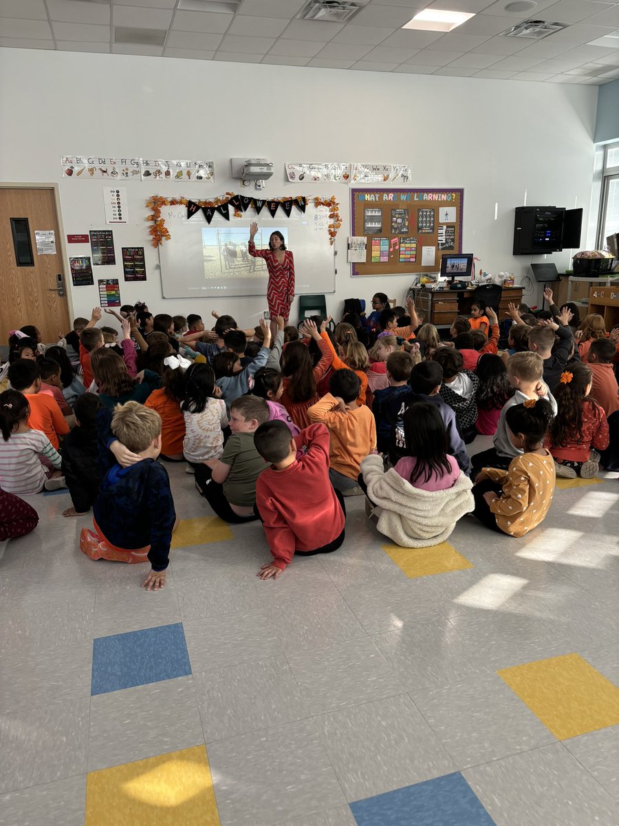Meadow Drive School (@meadowdriveelem) on Twitter photo Thank you <a href="/MeadowDrPTA/">MeadowDrivePTA</a> for a wonderful visit from author Gina Casazza! She read a story to us about creating a space where everyone belongs! Can’t wait to hear the story our learners wrote with her! Thank you <a href="/MeadowDrPTA/">MeadowDrivePTA</a> for a wonderful visit from author Gina Casazza! She read a story to us about creating a space where everyone belongs! Can’t wait to hear the story our learners wrote with her!