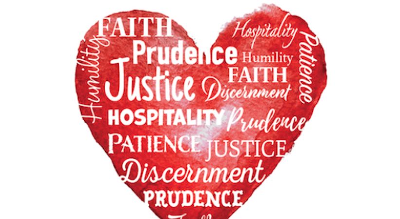 Father Frederick J. Cwiekowski notes that one approach to our formation as priests for a synodal Church may be to examine the virtues — the habits and the dispositions of mind and heart that guide our actions and our way of relating to others.
buff.ly/3zYVxIT