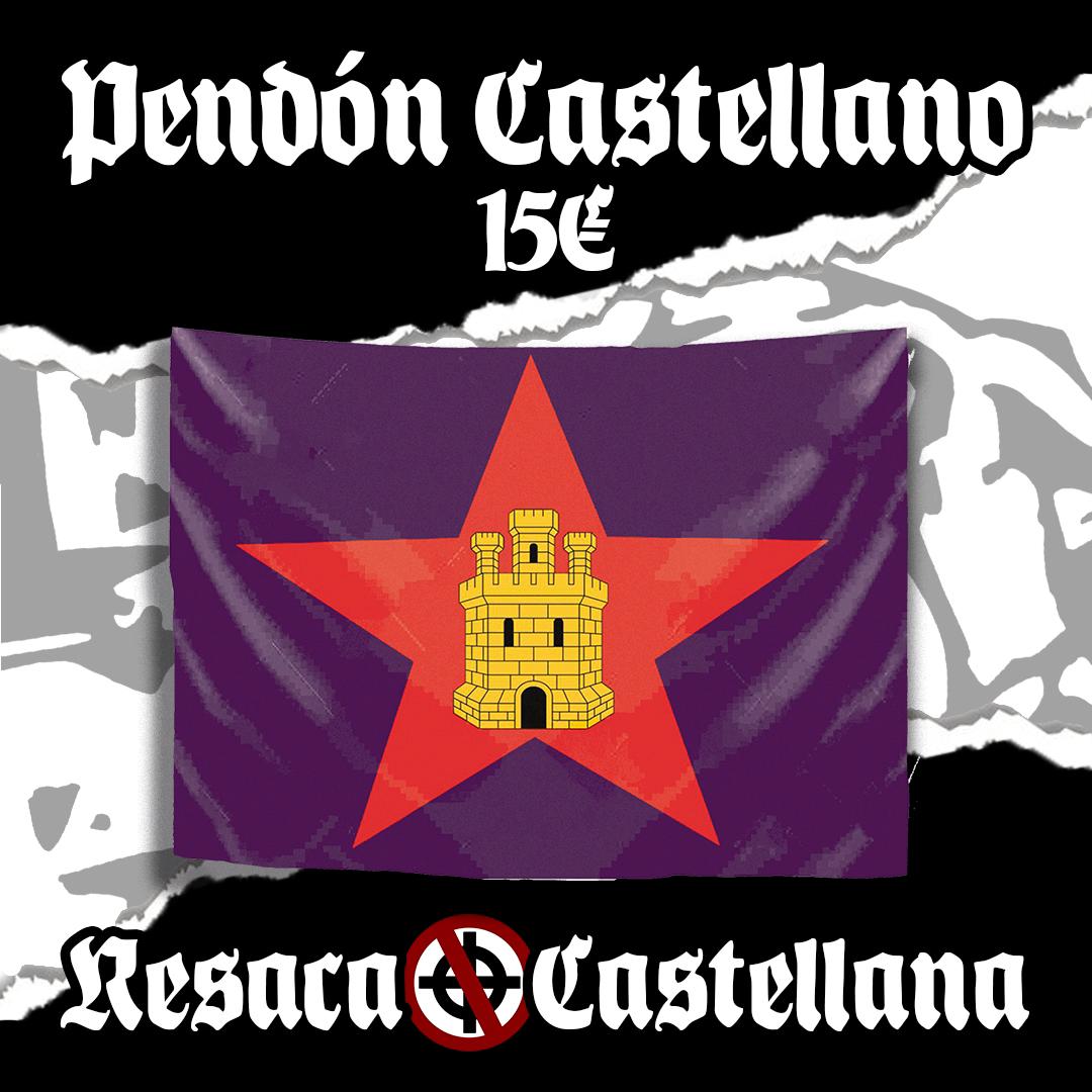 Reeditamos algunos de los modelos de bandera más emblemáticos del grupo. 

Hazte con ellas en los lugares habituales o realiza tu pedido. Envíos a todo el estado español.