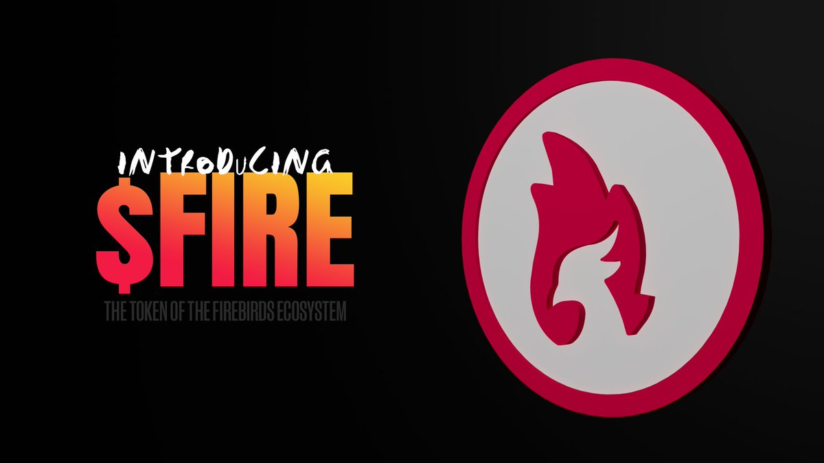 Firebirds tweet media