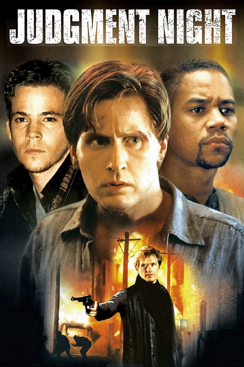 Clive Barker's Natebreed tweet media