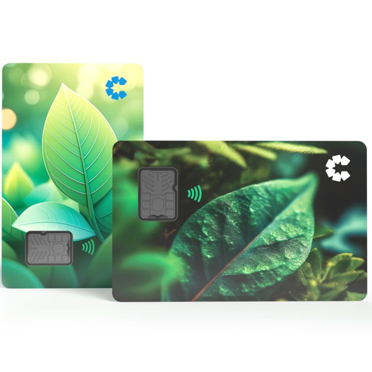 DTPaymentNews's tweet photo. CPI’s All-in-One Card Technology Debuts - Digital Transactions 
https://t.co/lzD1tIBGCn 
#payments #CPICardGroup #Infineon #smartcards #dualinterfacecards #ecofriendly #AllinOne #creditcards #debitcards #prepaidcards #issuing #contactlesspayments  #pointofsale 
@CPICardGroup https://t.co/edKmbSGtvC