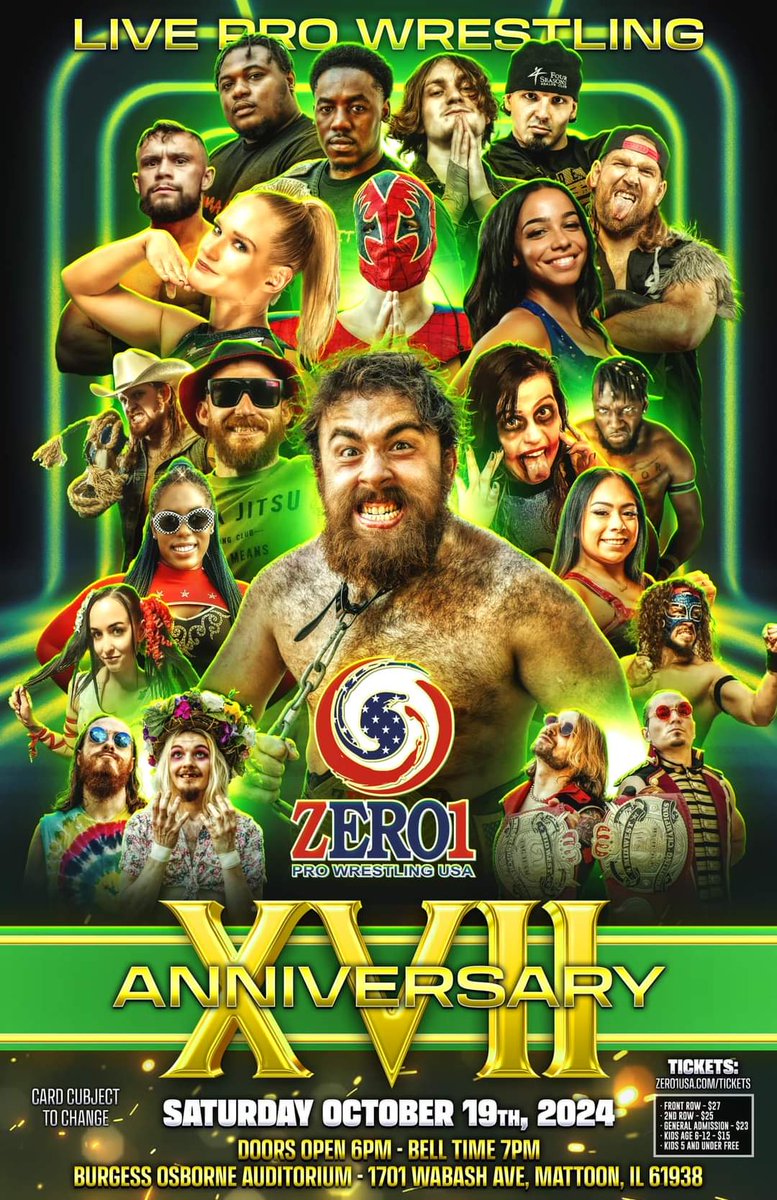 zhendrixbrand's tweet photo. Where to find me the next two weeks:
Fri 10/18: ICW (West Allis, WI)
Sat 10/19: Zero1 USA (Matoon, IL)
Sun 10/20: Open
Fri 10/25: 4WW (West Allis, WI)
Sat 10/26: Family Day
Sun 10/27: Trick or Treat
#GGRE #countryair #mamasfavorites #icw #zero1usa #4ww #takeawhiff https://t.co/rgbT6ebRu6