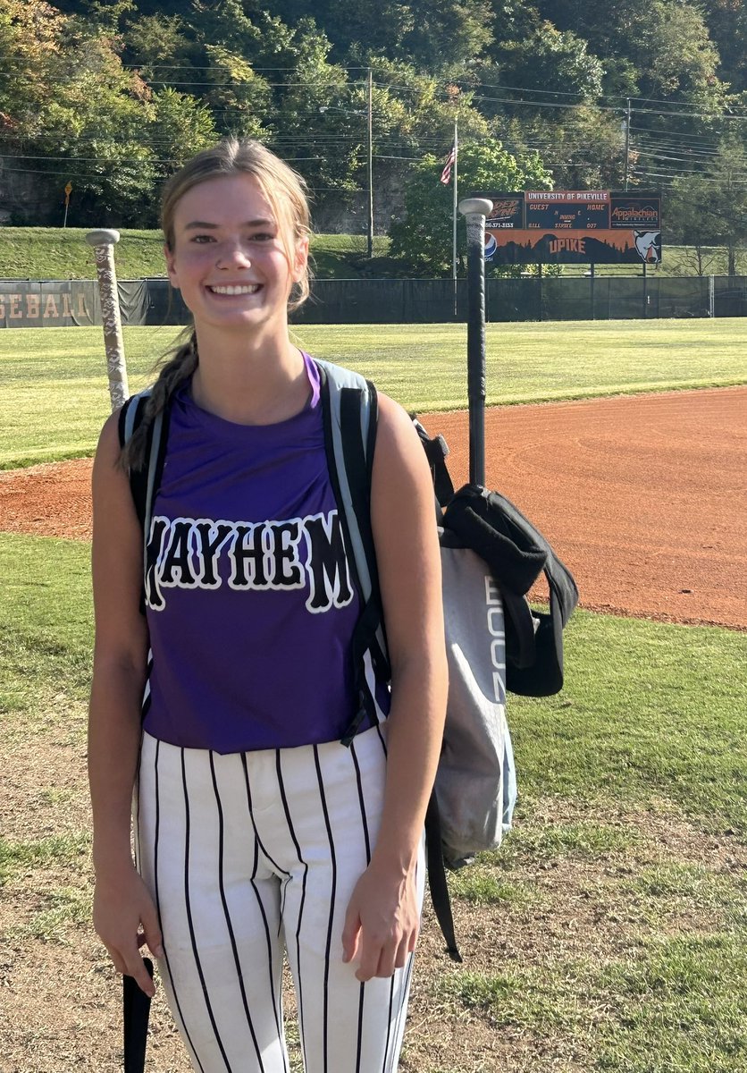 wrrasnick's tweet photo. Happy Birthday to my oldest daughter.  Love you Makenna. https://t.co/SO5tVEbdtC
