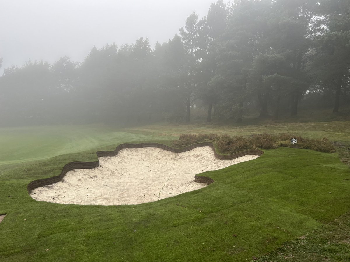 Matlock Golf Club tweet media