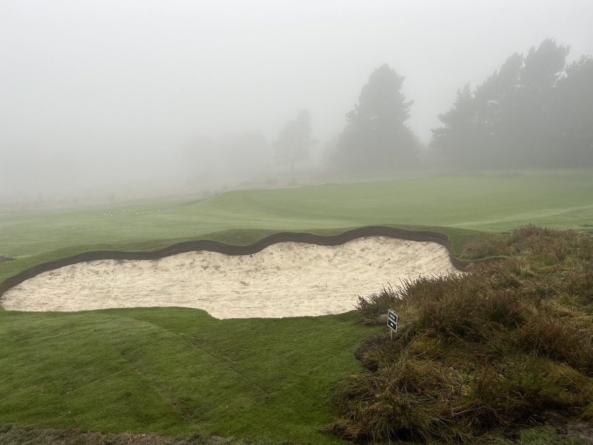 Matlock Golf Club tweet media