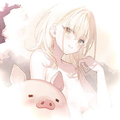 10月16日は豚さんの誕生日おめでとう 