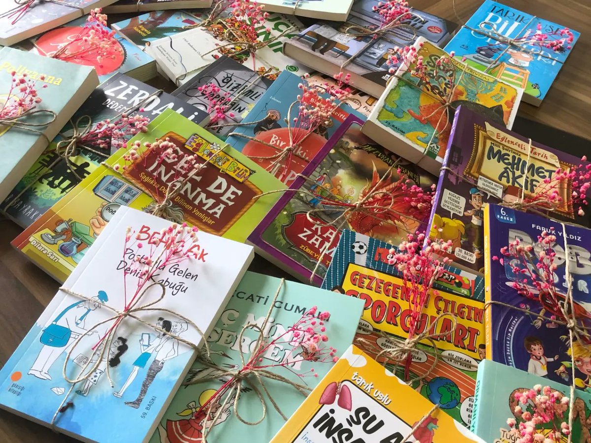 NFKiho (@kihonf) on Twitter photo Okulumuzda sınıf kitaplıklarımızı oluşturduk.Her gün düzenlediğimiz 'Kitap Okuma Saati' ile de öğrencilerimize kitap okuma alışkanlığı kazandırmak en büyük hedeflerimizden birisi.
Her kitap📚 yeni bir dünya 🌍
<a href="/mardinilmem/">Mardin İl Millî Eğitim Müdürlüğü</a>
<a href="/midyatilcemem/">Midyat İlçe Milli Eğitim Müdürlüğü</a> Okulumuzda sınıf kitaplıklarımızı oluşturduk.Her gün düzenlediğimiz 'Kitap Okuma Saati' ile de öğrencilerimize kitap okuma alışkanlığı kazandırmak en büyük hedeflerimizden birisi.
Her kitap📚 yeni bir dünya 🌍
<a href="/mardinilmem/">Mardin İl Millî Eğitim Müdürlüğü</a>
<a href="/midyatilcemem/">Midyat İlçe Milli Eğitim Müdürlüğü</a>