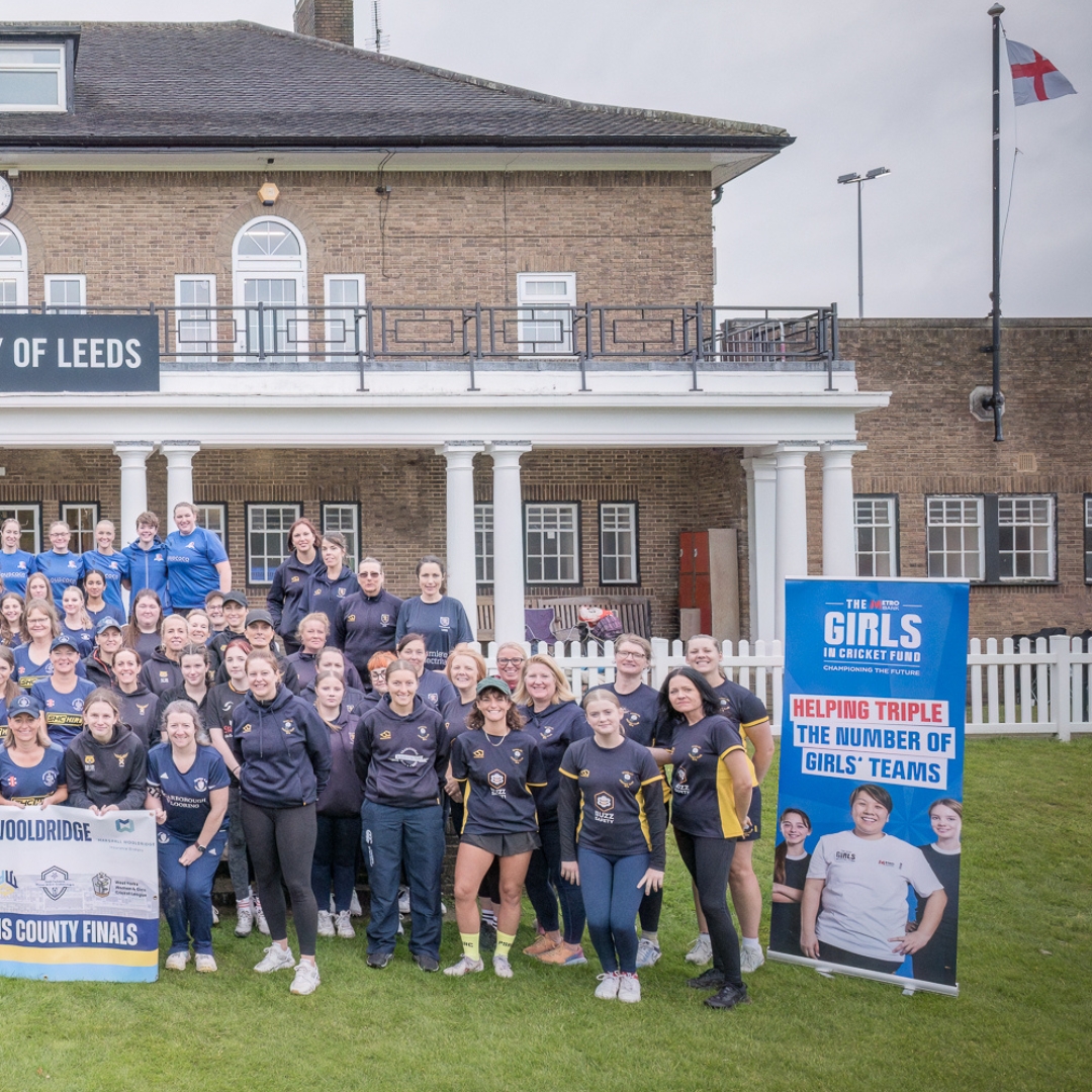 Yorkshire Cricket Board (@yorkshirecb) on Twitter photo A huge congratulations to our champions across the Yorkshire Women & Girls Cricket Leagues! 🏏
🌟 North Yorkshire Women’s Softball League:
Hambleton (East): <a href="/NorthallertonCC/">Northallerton CC</a> Women’s
Hambleton (West): <a href="/BedaleCC/">Bedale Cricket Club</a> Women’s
Scarborough Ryedale: <a href="/WykehamCC/">Wykeham Cricket Club</a> Women’s
North Yorkshire & A huge congratulations to our champions across the Yorkshire Women & Girls Cricket Leagues! 🏏
🌟 North Yorkshire Women’s Softball League:
Hambleton (East): <a href="/NorthallertonCC/">Northallerton CC</a> Women’s
Hambleton (West): <a href="/BedaleCC/">Bedale Cricket Club</a> Women’s
Scarborough Ryedale: <a href="/WykehamCC/">Wykeham Cricket Club</a> Women’s
North Yorkshire &