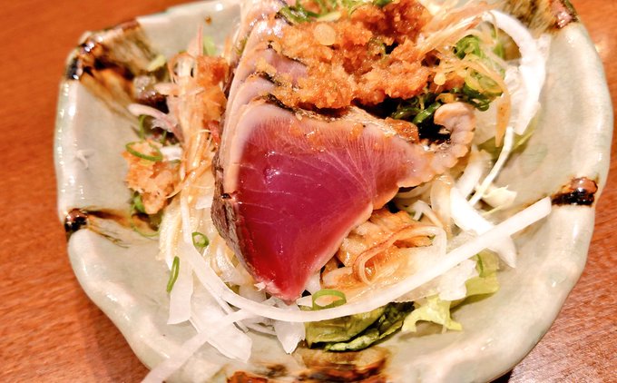 バチクソうめえ 