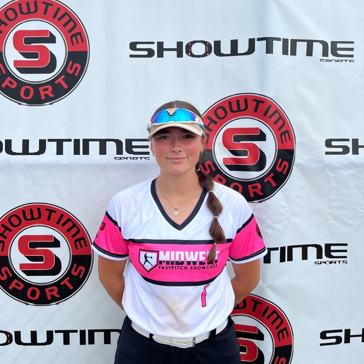 ShowtimeSports1's tweet photo. Another one off the board!
Congratulations to @anna_bracke22 https://t.co/iNfq6ipX0b