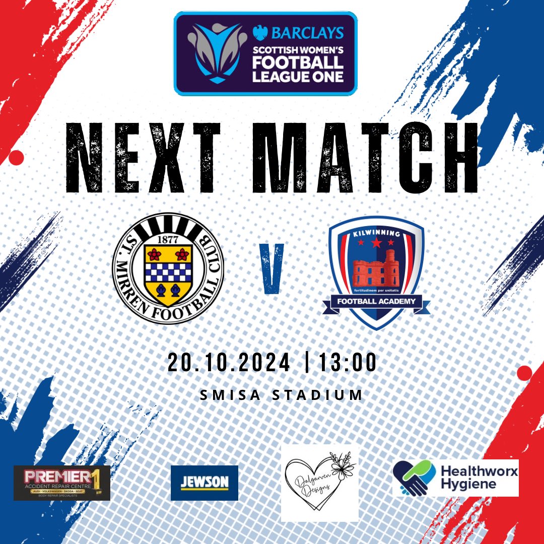 Kilwinning FA Women tweet media
