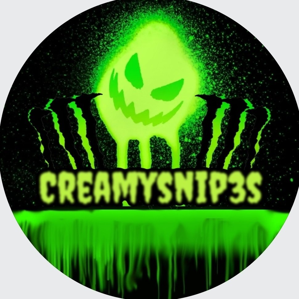 Creamysnip3s's tweet image. Halloween PFP #pfp #NewProfilePic 🎃👻🍬