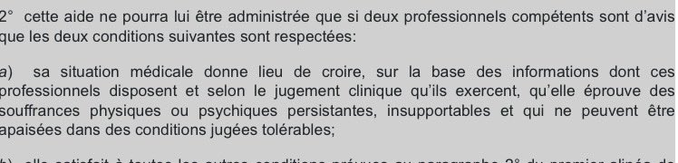 David Lussier ⚜️ tweet media