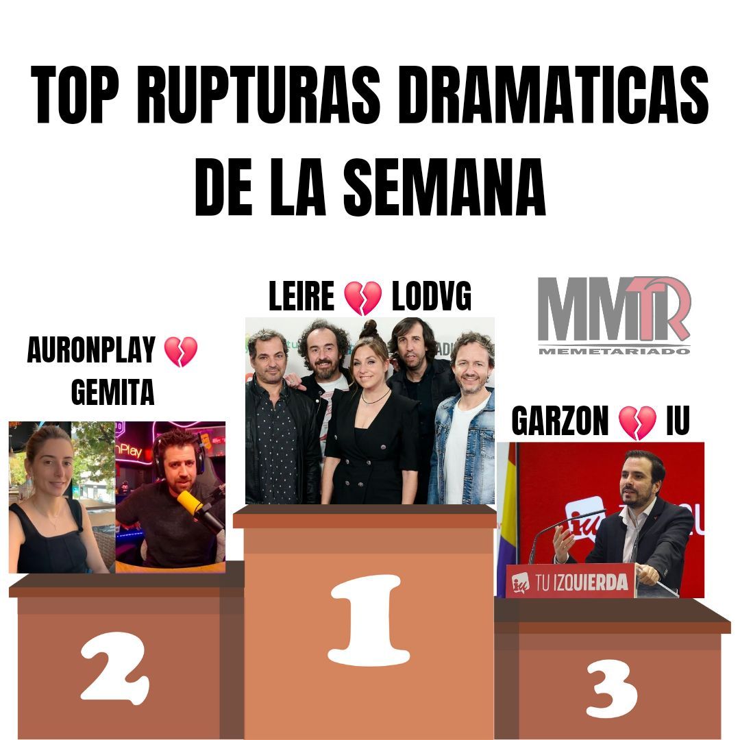Segundón hasta el final