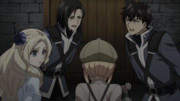 やり直し令嬢は竜帝陛下を攻略中 第2話
