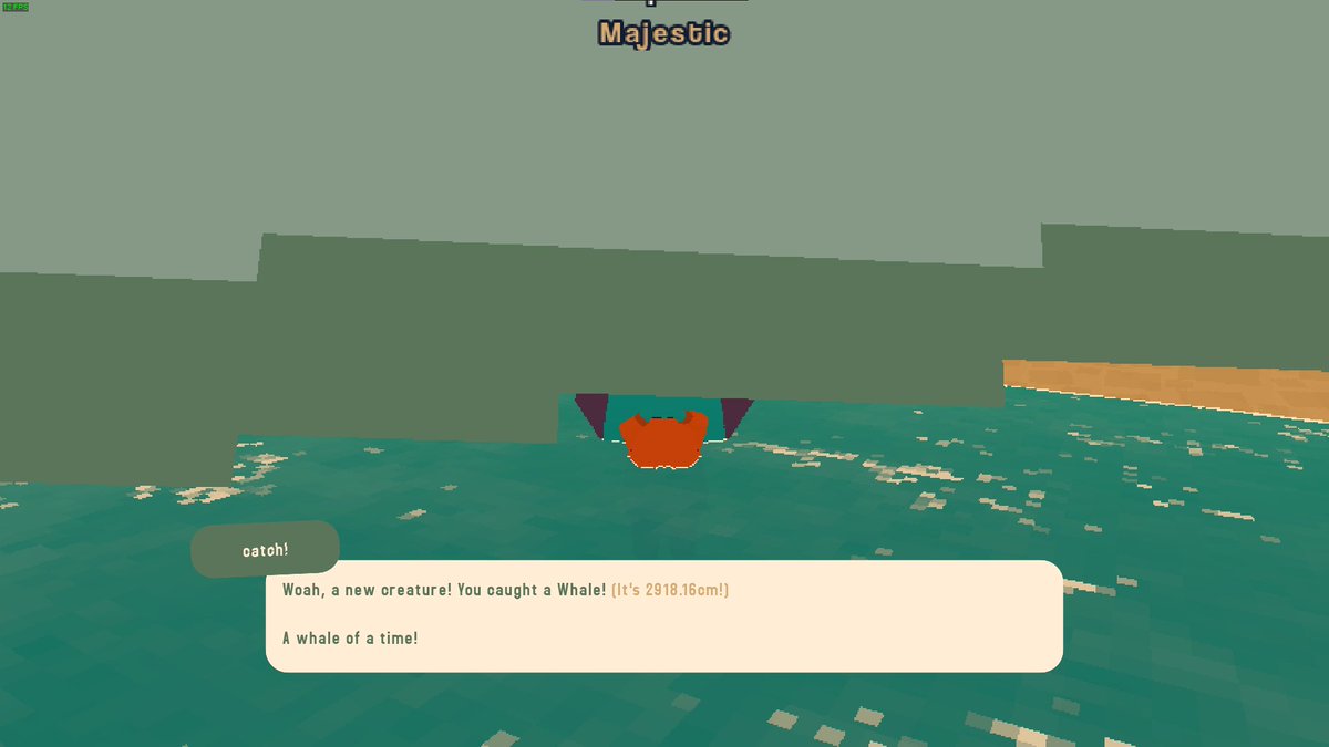 zapttoreborn's tweet photo. I LOVE WEBFISHING!!!!!!!!!!!!!!!!!!!! https://t.co/ysEWBSh28T