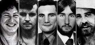 We commemorate Balibo Five 16 Oct 1975 - 16 Oct 2024 and National Press Day.

The Balibo Five was a group of journalists for Australian television networks who were killed in the period leading up to the Indonesian invasion of East Timor.
