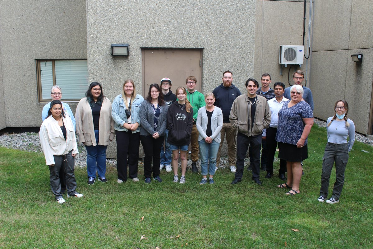 Welcome to the GBGH crew!

GBGH is excited to welcome 16 new team members in October!