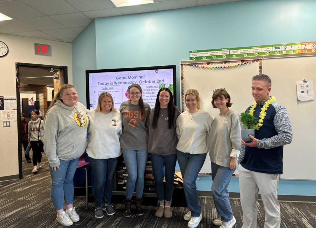 Dave Ravida tweet media