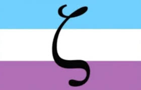 we should start burning these flags
