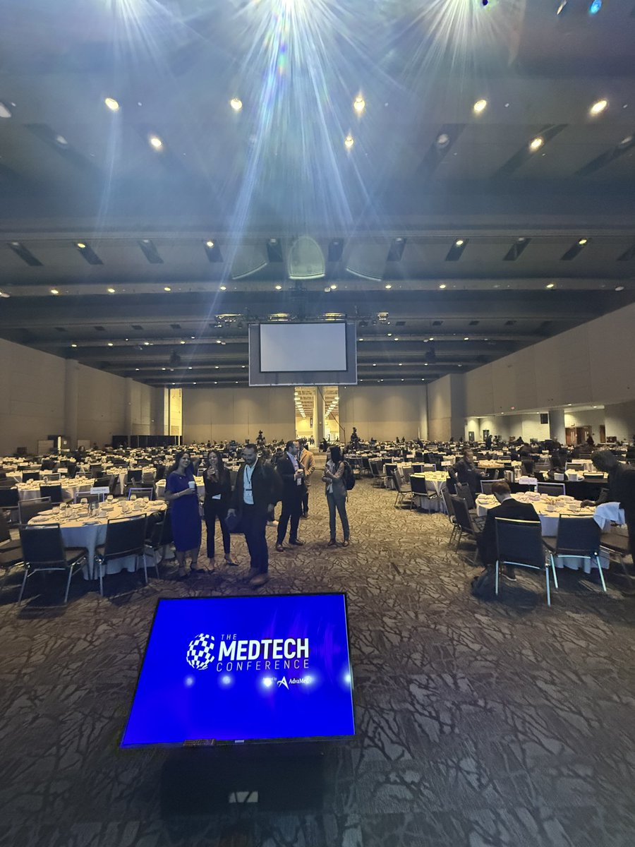 Flow Medical (@goflowmedical) on Twitter photo Excited for <a href="/GoFlowMedical/">Flow Medical</a> to be a 2024 grand finalist for the <a href="/MedTechAwards/">MedTech Innovator</a> competition! If you are attending Advamed come join us at 4pm EST and rock the vote 🗳️ ✅ #medtechcon #mtc24 #medtechinmotion Excited for <a href="/GoFlowMedical/">Flow Medical</a> to be a 2024 grand finalist for the <a href="/MedTechAwards/">MedTech Innovator</a> competition! If you are attending Advamed come join us at 4pm EST and rock the vote 🗳️ ✅ #medtechcon #mtc24 #medtechinmotion